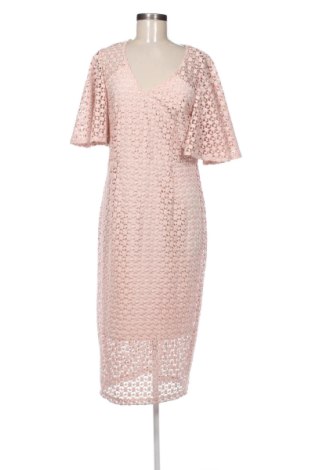 Rochie Joseph Ribkoff, Mărime L, Culoare Roz, Preț 594,04 Lei, #137728210