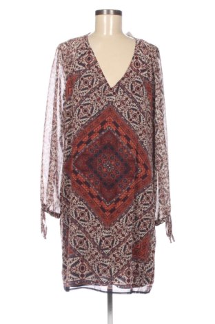 Rochie Camaieu, Mărime XL, Culoare Multicolor, Preț 55,79 Lei, #137728224