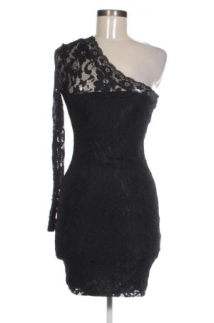 Rochie Amisu, Mărime S, Culoare Negru, Preț 45,65 Lei, #137728230
