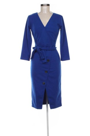 Rochie Merribel, Mărime S, Culoare Albastru, Preț 55,00 Lei, #137728275