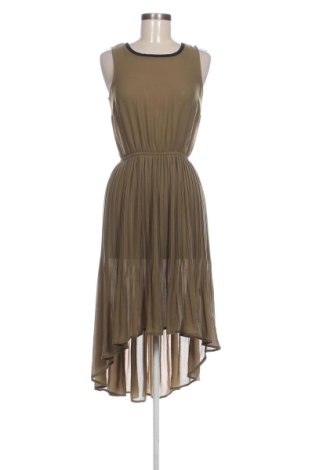 Kleid H&M, Größe S, Farbe Grün, Preis € 23,82, #137728368