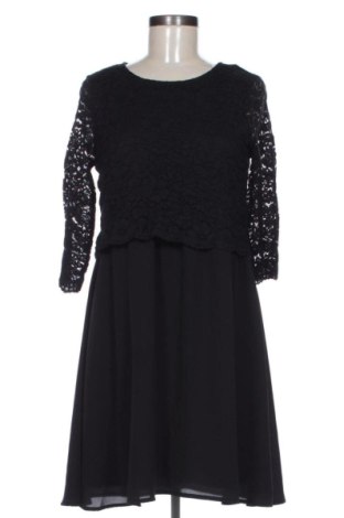 Rochie VILA, Mărime S, Culoare Negru, Preț 31,49 Lei, #137728397
