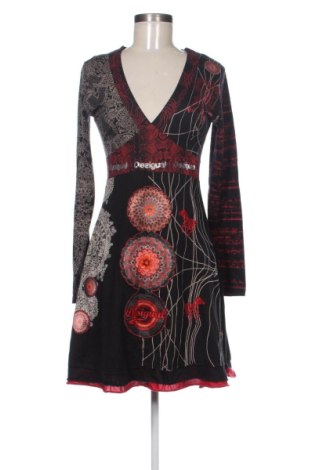 Rochie Desigual, Mărime M, Culoare Multicolor, Preț 245,00 Lei, #137728501