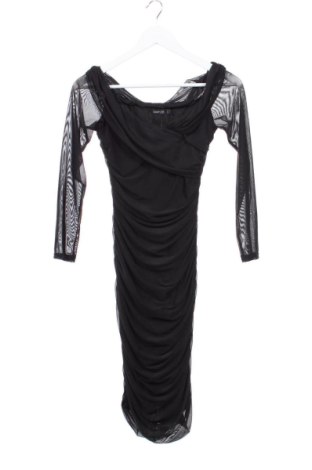 Rochie Boohoo, Mărime XXS, Culoare Negru, Preț 148,15 Lei, #137728640
