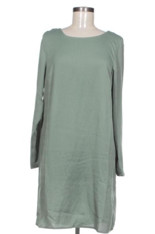 Rochie Pieces, Mărime M, Culoare Verde, Preț 78,74 Lei, #137728641