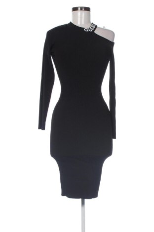 Sukienka Guess, Rozmiar L, Kolor Czarny, Cena 199,21 zł, #137728665