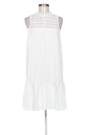 Rochie Mohito, Mărime M, Culoare Alb, Preț 94,48 Lei, #137728690