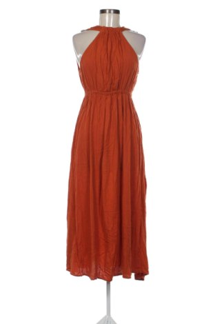 Šaty  Pull&Bear, Veľkosť S, Farba Oranžová, Cena  15,00 €, #137728870