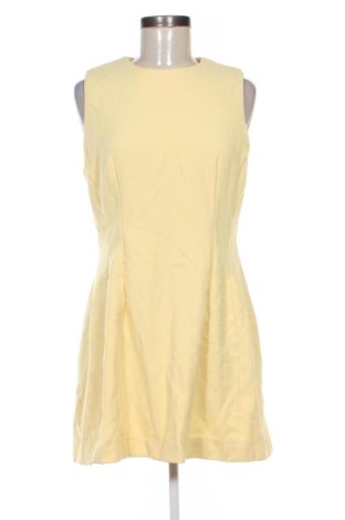 Rochie Zara, Mărime M, Culoare Galben, Preț 79,00 Lei, #137728900