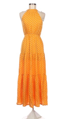 Rochie SHEIN, Mărime S, Culoare Portocaliu, Preț 47,24 Lei, #137729000