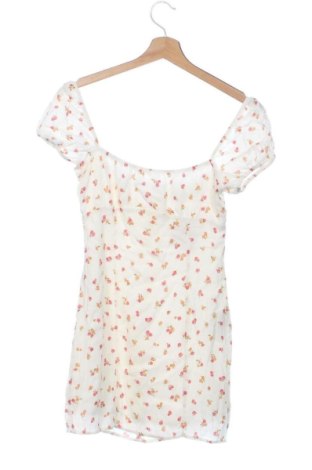 Рокля Pull&Bear, Размер XS, Цвят Многоцветен, Цена 9,53 €, #137729012