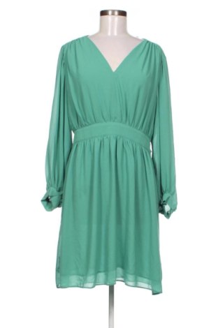 Rochie H&M, Mărime L, Culoare Verde, Preț 56,00 Lei, #137729021