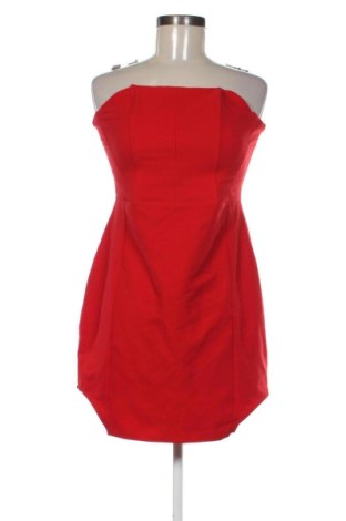 Šaty  Trendyol, Veľkosť L, Farba Červená, Cena  19,00 €, #137729076