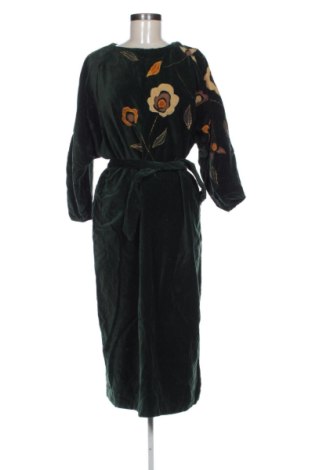 Rochie Unbranded, Mărime XL, Culoare Verde, Preț 120,00 Lei, #137729101