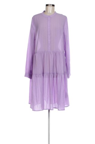 Rochie Moves, Mărime L, Culoare Mov, Preț 65,34 Lei, #137729102