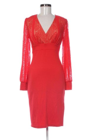 Rochie Body Flirt, Mărime S, Culoare Roșu, Preț 44,00 Lei, #137729150