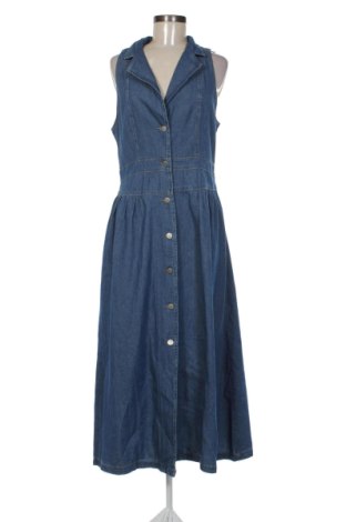 Φόρεμα Unbranded, Μέγεθος M, Χρώμα Μπλέ, Τιμή 21,00 €, #137729180
