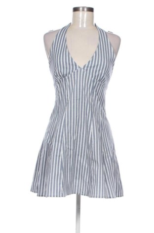 Рокля Bershka, Размер XS, Цвят Многоцветен, Цена 15,00 €, #137729289