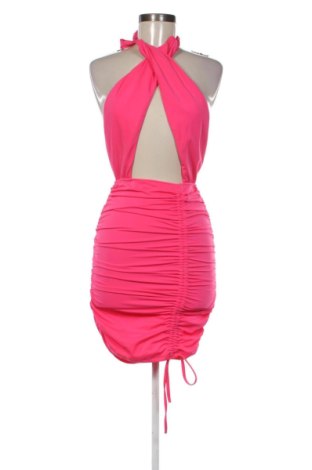 Φόρεμα Unbranded, Μέγεθος XS, Χρώμα Ρόζ , Τιμή 15,43 €, #137729345