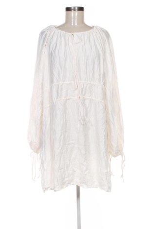 Rochie H&M, Mărime M, Culoare Ecru, Preț 69,00 Lei, #137729418