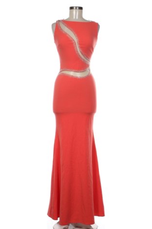 Φόρεμα KeiKei, Μέγεθος S, Χρώμα Κόκκινο, Τιμή 52,00 €, #137729592