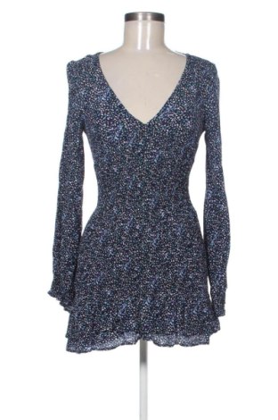 Sukienka Pull&Bear, Rozmiar S, Kolor Kolorowy, Cena 42,75 zł, #137729605