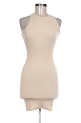 Rochie Fb Sister, Mărime XS, Culoare Ecru, Preț 33,32 Lei, #137729692