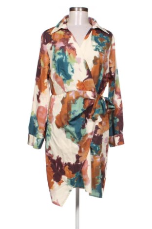 Rochie Unbranded, Mărime XL, Culoare Multicolor, Preț 72,00 Lei, #137729725