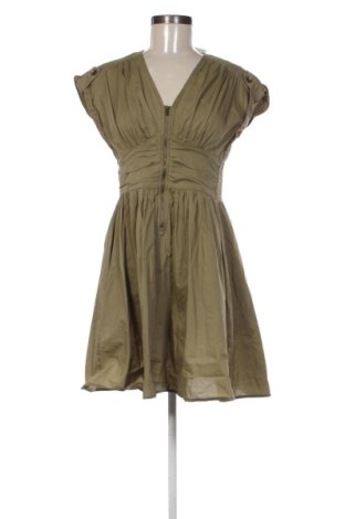Sukienka H&M, Rozmiar M, Kolor Zielony, Cena 75,81 zł, #137729731