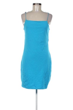 Φόρεμα Sinsay, Μέγεθος L, Χρώμα Μπλέ, Τιμή 11,00 €, #137729744
