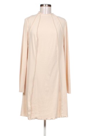 Rochie SHEIN, Mărime L, Culoare Ecru, Preț 48,00 Lei, #137729747