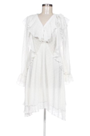 Rochie Faina, Mărime M, Culoare Alb, Preț 141,72 Lei, #137729888