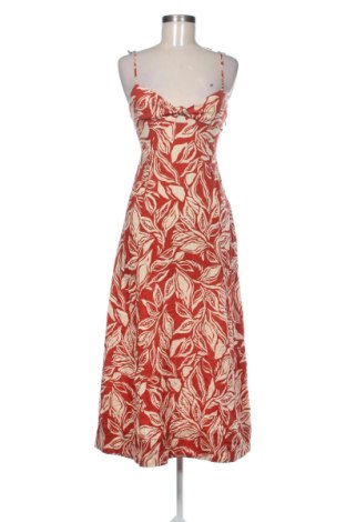 Φόρεμα Mango, Μέγεθος XS, Χρώμα Πολύχρωμο, Τιμή 35,82 €, #137729890