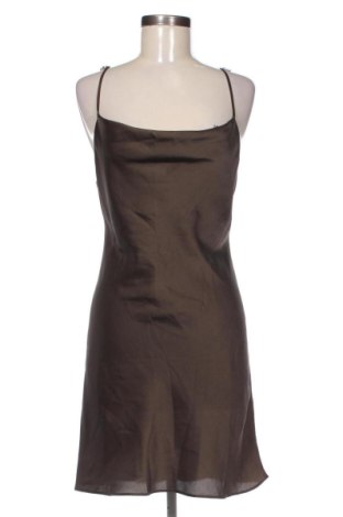 Rochie Miss Selfridge, Mărime M, Culoare Maro, Preț 73,49 Lei, #137729894