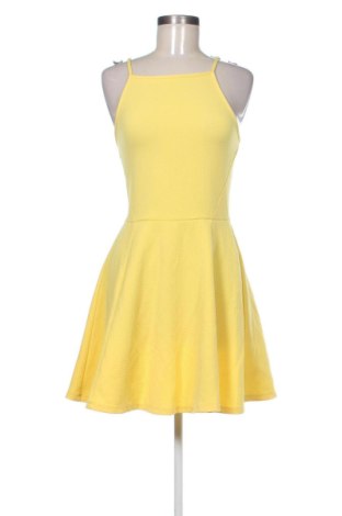 Φόρεμα H&M Divided, Μέγεθος M, Χρώμα Κίτρινο, Τιμή 11,00 €, #137729916