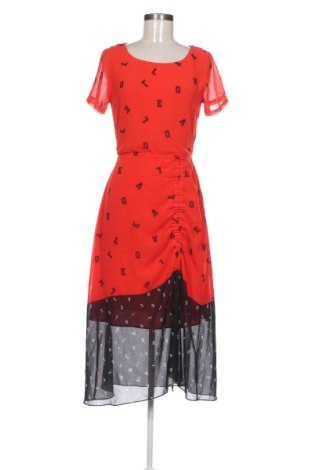 Φόρεμα Twist, Μέγεθος S, Χρώμα Πολύχρωμο, Τιμή 37,40 €, #137729965