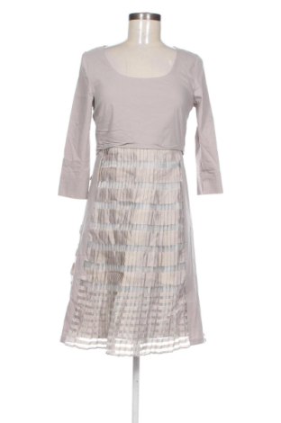 Rochie Myrine, Mărime S, Culoare Bej, Preț 89,23 Lei, #137730006