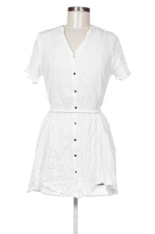 Φόρεμα Sinsay, Μέγεθος S, Χρώμα Λευκό, Τιμή 16,00 €, #137730045