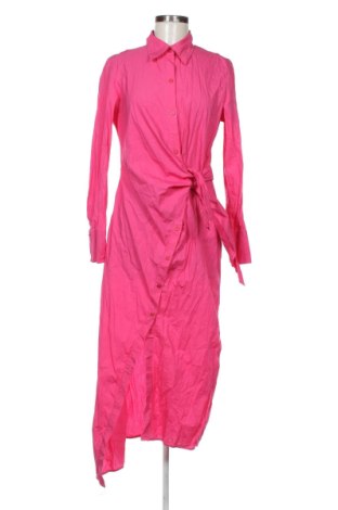 Rochie Massimo Dutti, Mărime M, Culoare Roz, Preț 313,00 Lei, #137730077
