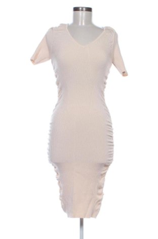 Rochie Marciano by Guess, Mărime S, Culoare Bej, Preț 293,95 Lei, #137730082