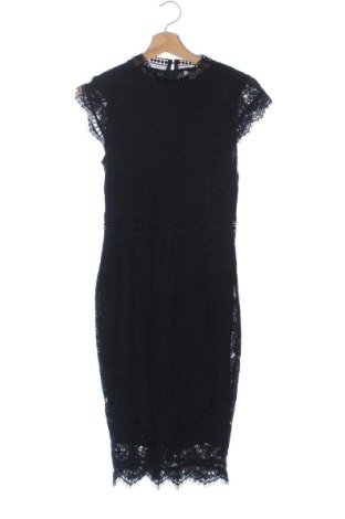 Φόρεμα H&M, Μέγεθος XS, Χρώμα Μαύρο, Τιμή 9,53 €, #137730171