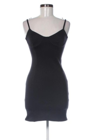 Sukienka Bershka, Rozmiar M, Kolor Czarny, Cena 52,42 zł, #137730172