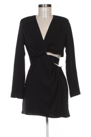 Rochie Zara, Mărime S, Culoare Negru, Preț 141,72 Lei, #137730179