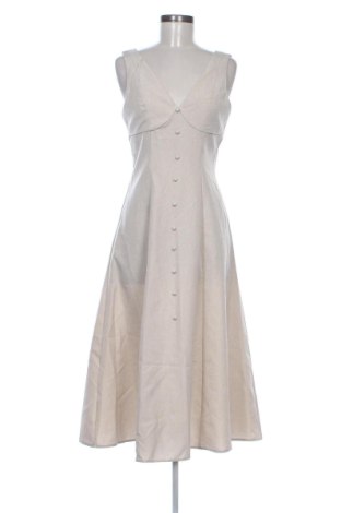 Φόρεμα SHEIN, Μέγεθος M, Χρώμα  Μπέζ, Τιμή 9,00 €, #137730231