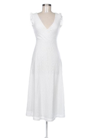 Rochie Springfield, Mărime S, Culoare Alb, Preț 78,74 Lei, #137730325