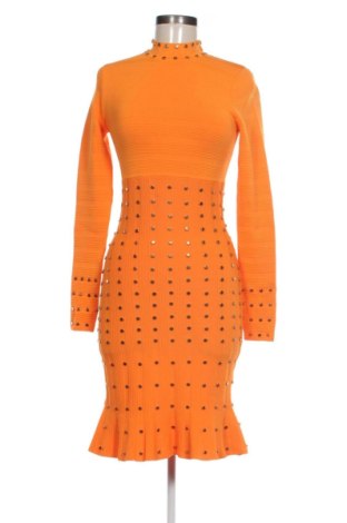 Rochie Karen Millen, Mărime S, Culoare Portocaliu, Preț 267,70 Lei, #137730531