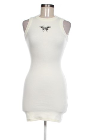 Rochie H&M, Mărime XS, Culoare Ecru, Preț 74,00 Lei, #137730560