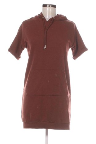 Φόρεμα Jennyfer, Μέγεθος XS, Χρώμα Καφέ, Τιμή 6,00 €, #137730570
