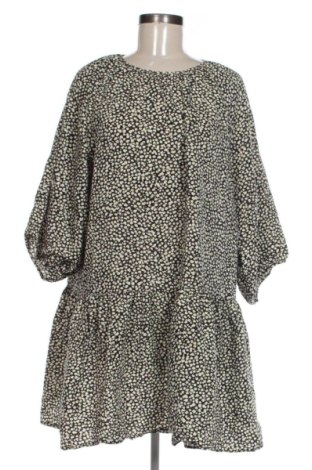 Rochie H&M, Mărime XXL, Culoare Multicolor, Preț 104,98 Lei, #137730634