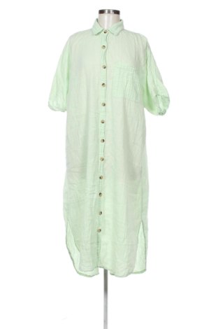 Rochie Unbranded, Mărime XL, Culoare Verde, Preț 157,47 Lei, #137730784